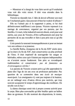 Comme une vague scélérate