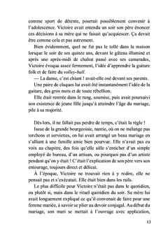 Comme une vague scélérate