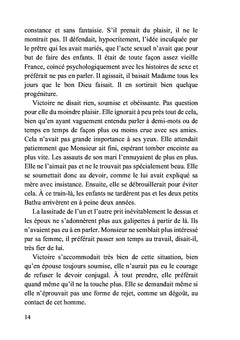 Comme une vague scélérate
