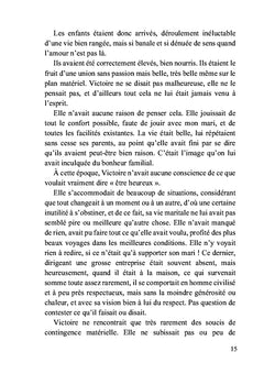 Comme une vague scélérate