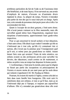 Comme une vague scélérate