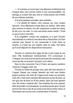 Comme une vague scélérate