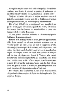 Comme une vague scélérate