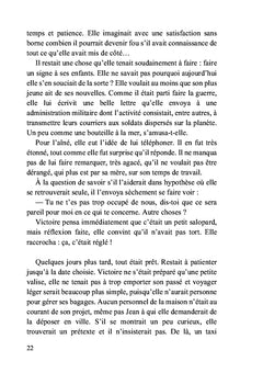 Comme une vague scélérate