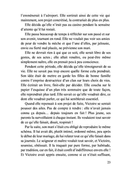 Comme une vague scélérate