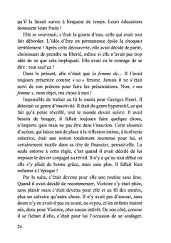 Comme une vague scélérate