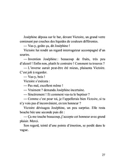 Comme une vague scélérate
