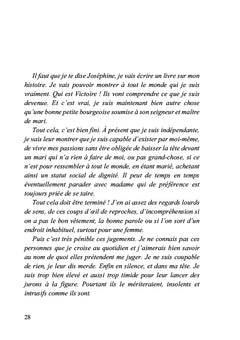 Comme une vague scélérate