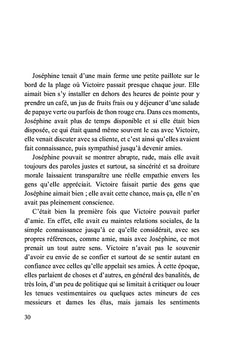 Comme une vague scélérate