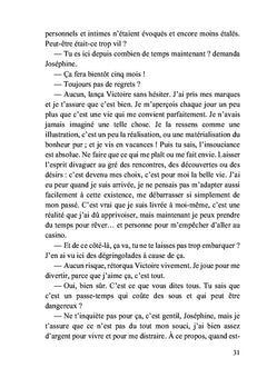 Comme une vague scélérate