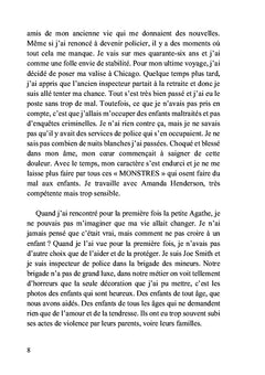 Moi enfant, toi adulte