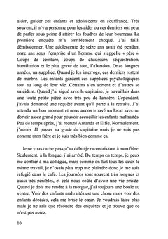 Moi enfant, toi adulte