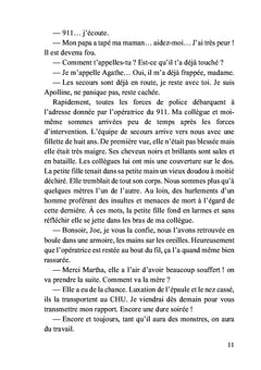 Moi enfant, toi adulte