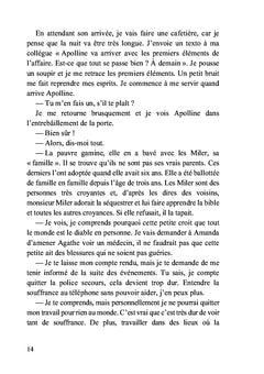 Moi enfant, toi adulte