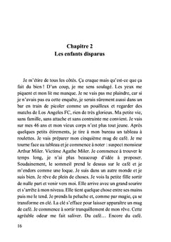 Moi enfant, toi adulte