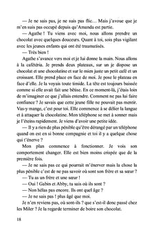 Moi enfant, toi adulte