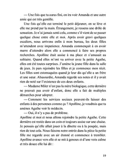 Moi enfant, toi adulte