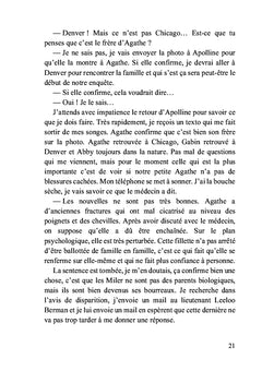 Moi enfant, toi adulte