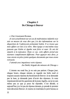 Moi enfant, toi adulte