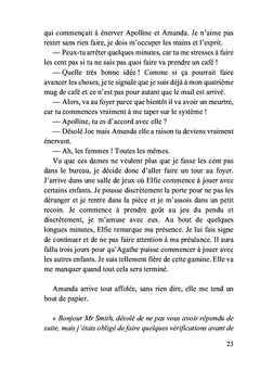Moi enfant, toi adulte