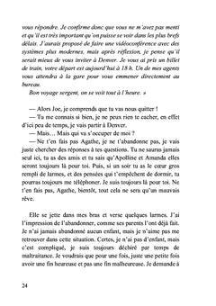 Moi enfant, toi adulte