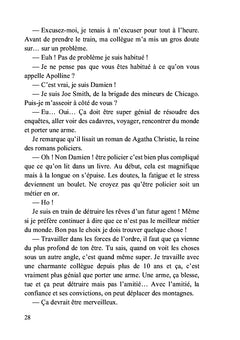 Moi enfant, toi adulte