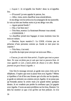 Moi enfant, toi adulte