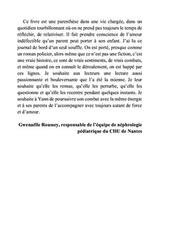 Notre vie sur un fil