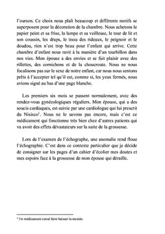 Notre vie sur un fil