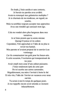 Mille vies