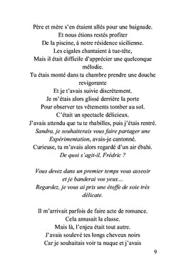 Mille vies