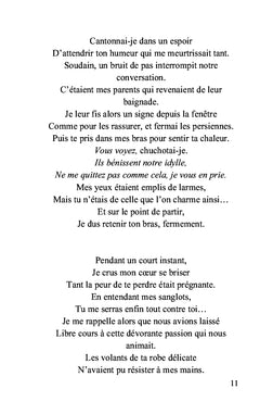 Mille vies