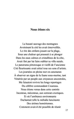 Mille vies