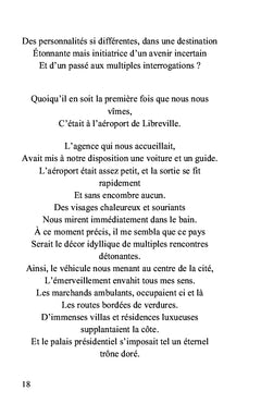 Mille vies