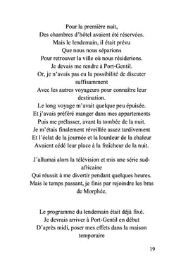 Mille vies