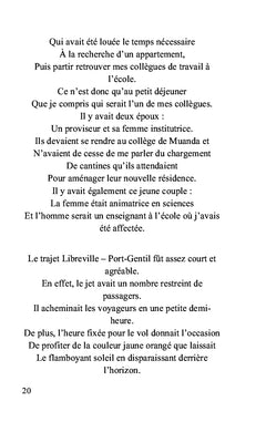 Mille vies