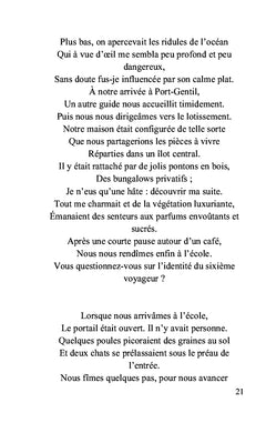 Mille vies