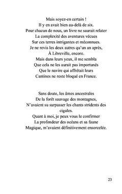 Mille vies