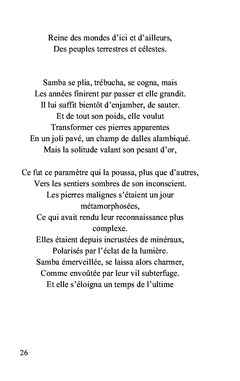 Mille vies