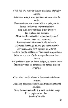 Mille vies