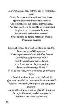 Mille vies