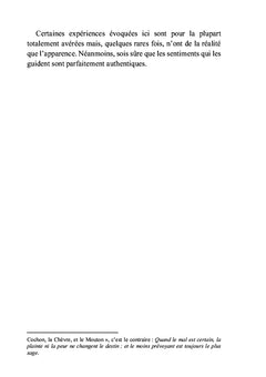 Lettres à Gabrielle
