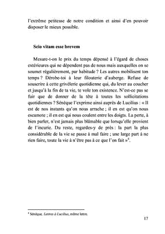Lettres à Gabrielle