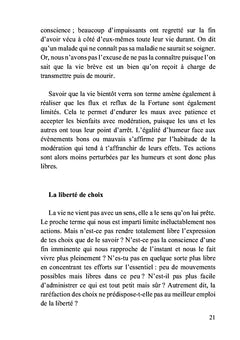 Lettres à Gabrielle