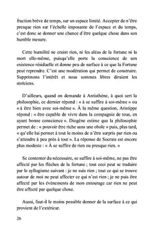Lettres à Gabrielle