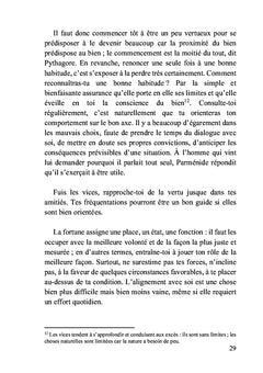 Lettres à Gabrielle
