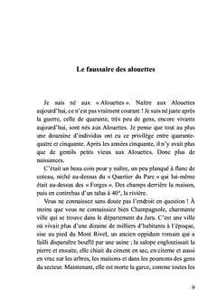 La route de Syam