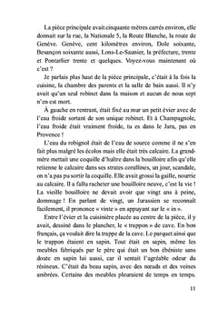 La route de Syam