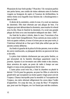 La route de Syam