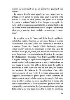 La route de Syam